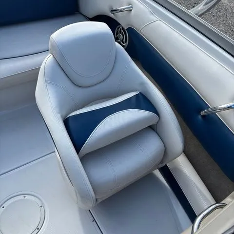 Slide: The Image of Crownline Boats 185 SS 2009 - 9