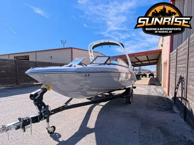 Slide: The Image of Yamaha 195S 2026 - 2