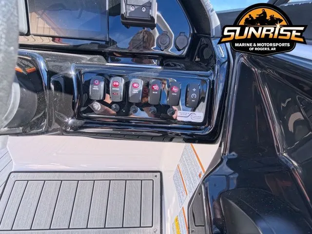 Slide: The Image of Yamaha 195S 2026 - 20