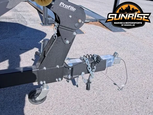 Slide: The Image of Yamaha 195S 2026 - 6