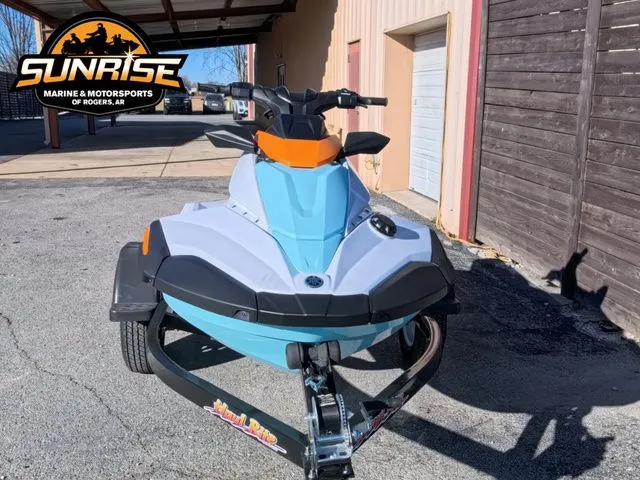 Slide: The Image of Yamaha WaveRunner JetBlaster 2026 - 3