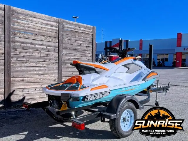Slide: The Image of Yamaha WaveRunner JetBlaster 2026 - 5