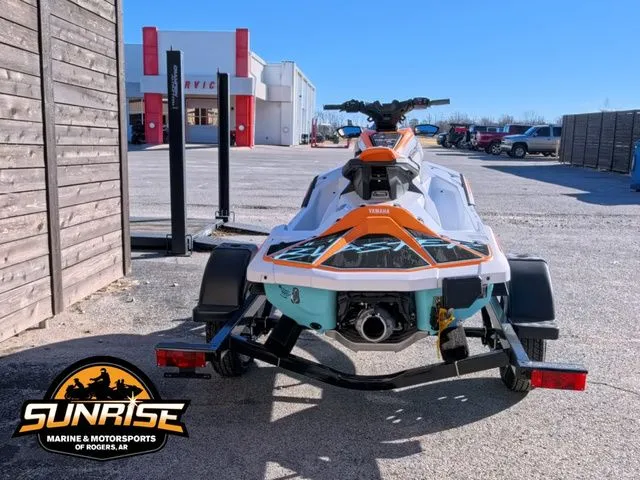 Slide: The Image of Yamaha WaveRunner JetBlaster 2026 - 6