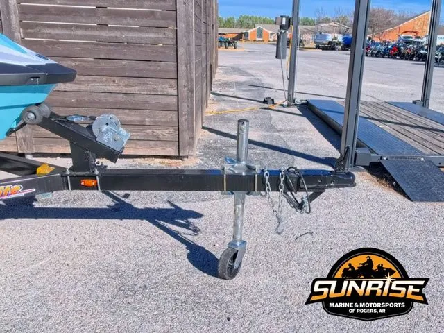 Slide: The Image of Yamaha WaveRunner JetBlaster 2026 - 7