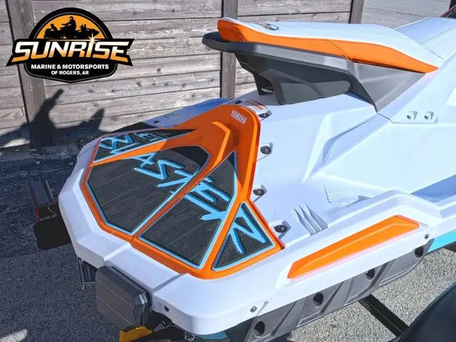 Slide: The Image of Yamaha WaveRunner JetBlaster 2026 - 8