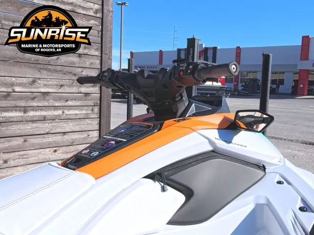 Slide: The Image of Yamaha WaveRunner JetBlaster 2026 - 9