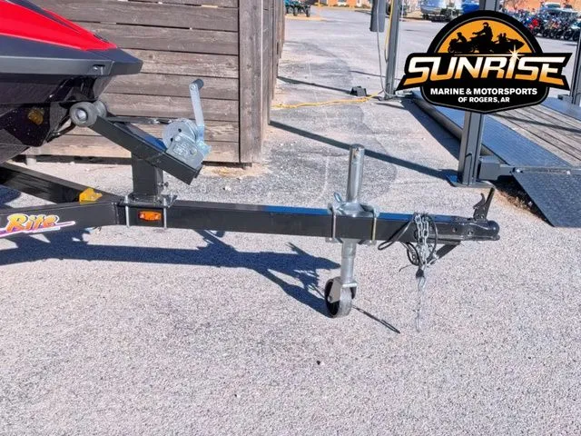 Slide: The Image of Yamaha WaveRunner JetBlaster 2026 - 4