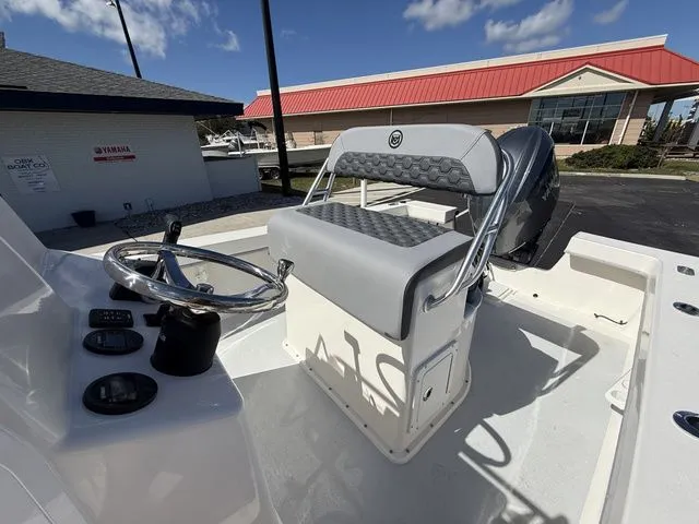 Slide: The Image of May-Craft 2000 CAPE CLASSIC 2026 - 9