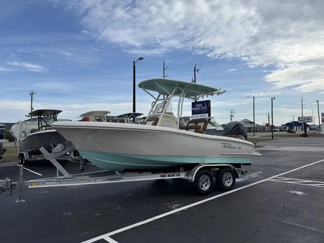 Slide: The Image of Pioneer 202 Islander 2026 - 5