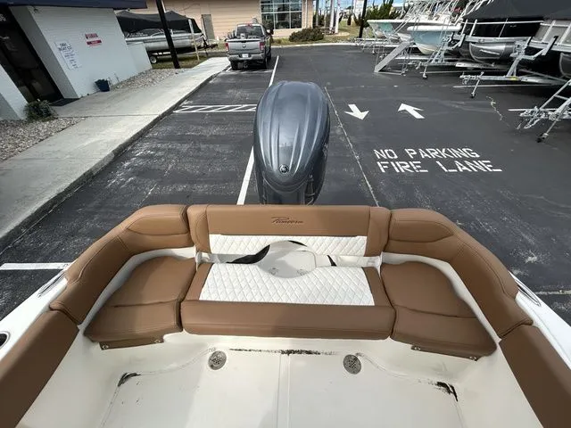 Slide: The Image of Pioneer 202 Islander 2026 - 6