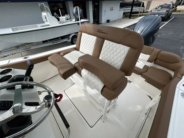 Slide: The Image of Pioneer 202 Islander 2026 - 7