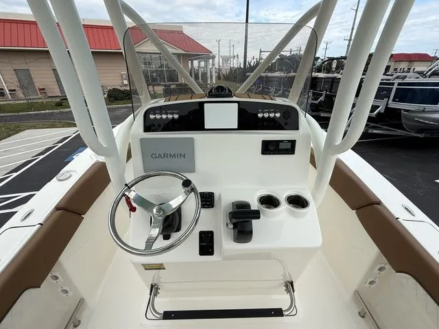 Slide: The Image of Pioneer 202 Islander 2026 - 8