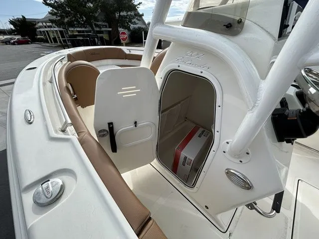 Slide: The Image of Pioneer 202 Islander 2026 - 9