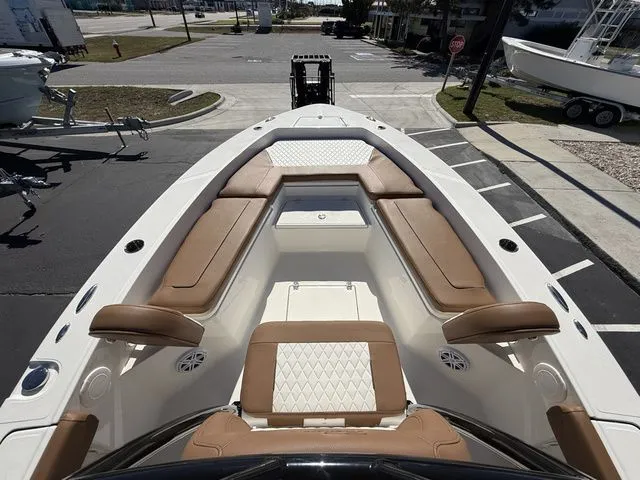 Slide: The Image of Pioneer 220 Bay Sport 2026 - 15