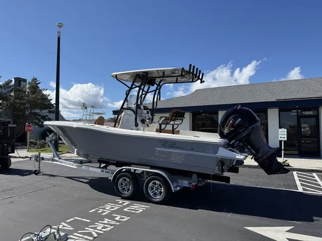 Slide: The Image of Pioneer 220 Bay Sport 2026 - 3