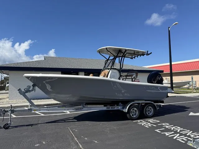 Slide: The Image of Pioneer 220 Bay Sport 2026 - 4