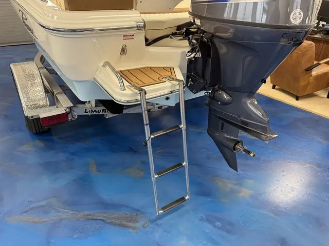 Slide: The Image of Pioneer 180 Islander 2026 - 7