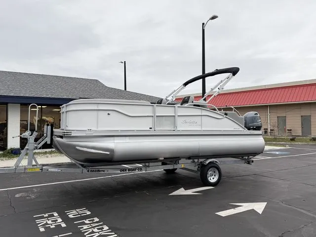 The Image of Barletta ARIA A20UC 2026 - 1