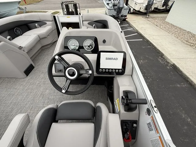 Slide: The Image of Barletta ARIA A20UC 2026 - 10