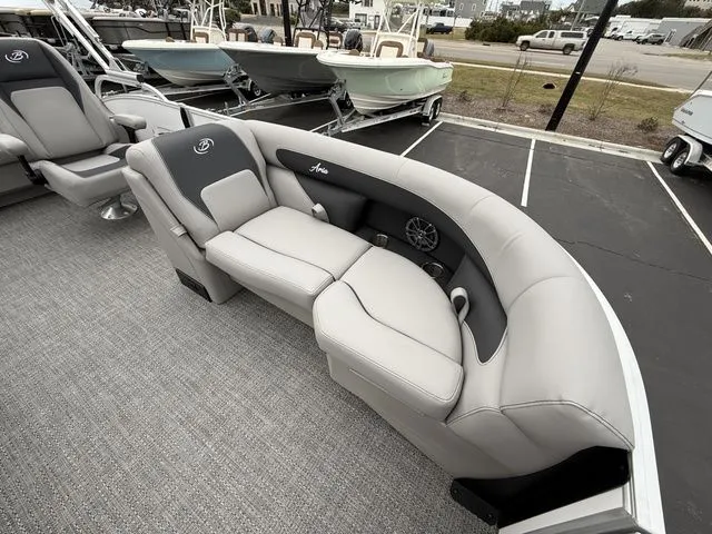 Slide: The Image of Barletta ARIA A20UC 2026 - 12