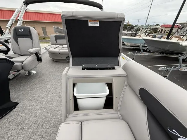 Slide: The Image of Barletta ARIA A20UC 2026 - 13