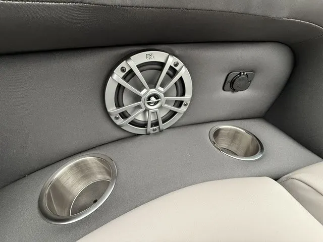 Slide: The Image of Barletta ARIA A20UC 2026 - 15