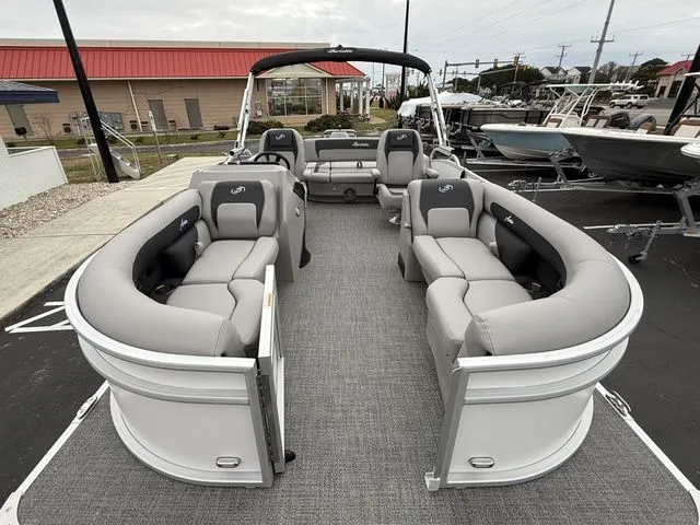 Slide: The Image of Barletta ARIA A20UC 2026 - 16