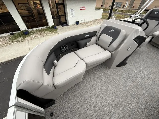 Slide: The Image of Barletta ARIA A20UC 2026 - 17