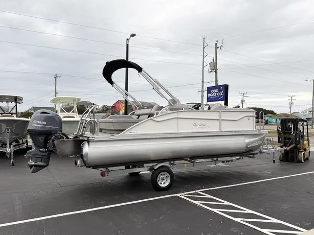 Slide: The Image of Barletta ARIA A20UC 2026 - 4