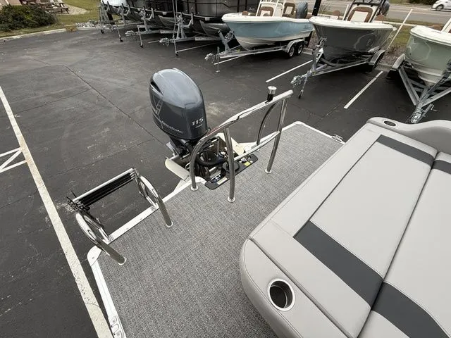 Slide: The Image of Barletta ARIA A20UC 2026 - 6