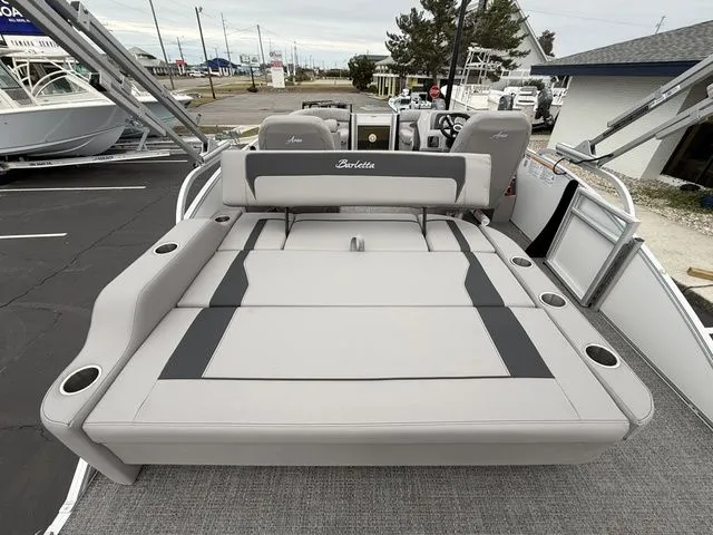 Slide: The Image of Barletta ARIA A20UC 2026 - 7