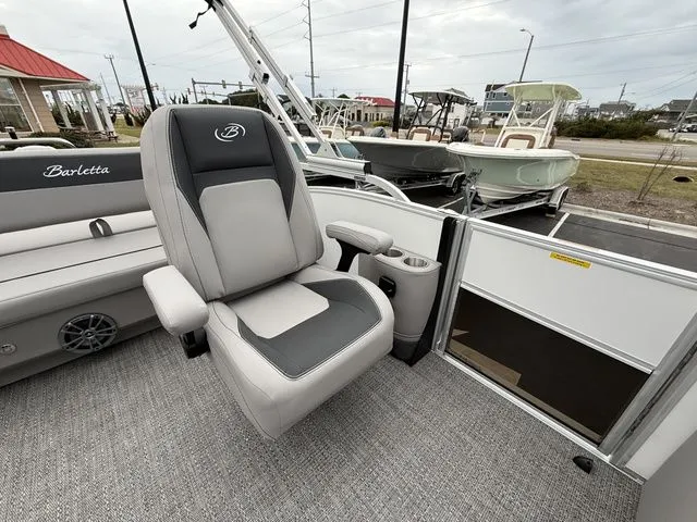 Slide: The Image of Barletta ARIA A20UC 2026 - 8