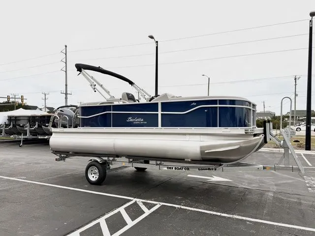 The Image of Barletta ARIA A20QC 2026 - 1