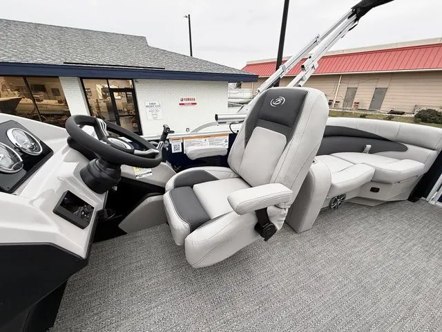 Slide: The Image of Barletta ARIA A20QC 2026 - 10