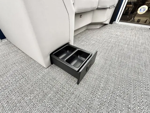 Slide: The Image of Barletta ARIA A20QC 2026 - 12