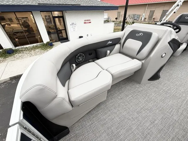 Slide: The Image of Barletta ARIA A20QC 2026 - 14