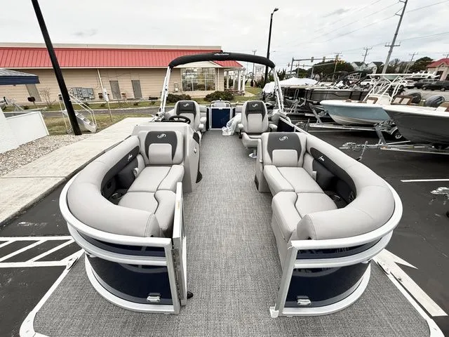 Slide: The Image of Barletta ARIA A20QC 2026 - 15