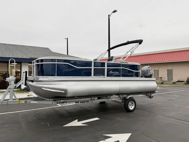 Slide: The Image of Barletta ARIA A20QC 2026 - 5