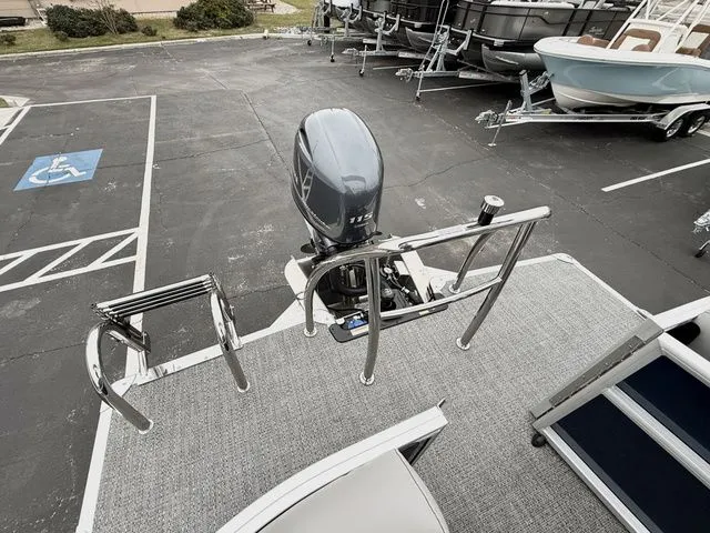 Slide: The Image of Barletta ARIA A20QC 2026 - 6