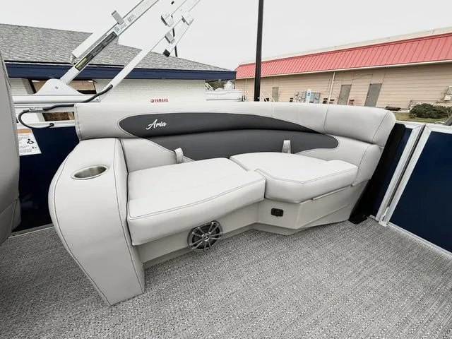 Slide: The Image of Barletta ARIA A20QC 2026 - 7