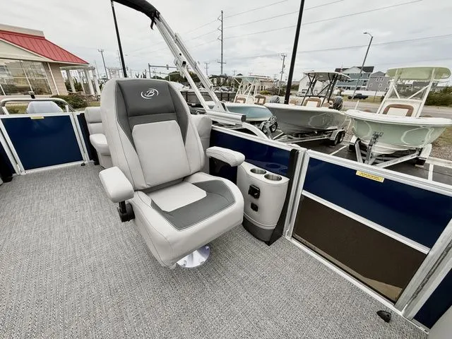 Slide: The Image of Barletta ARIA A20QC 2026 - 9