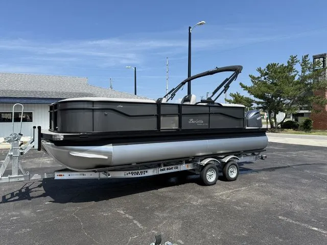 The Image of Barletta Aria A22QC 2026 - 1