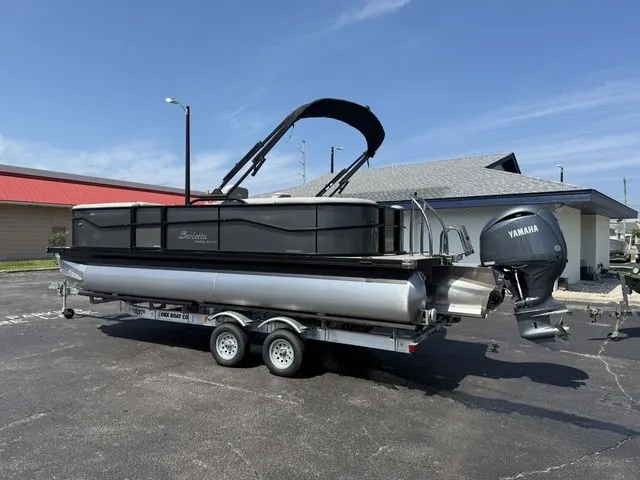 Slide: The Image of Barletta Aria A22QC 2026 - 2