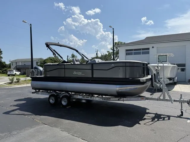 Slide: The Image of Barletta Aria A22QC 2026 - 4