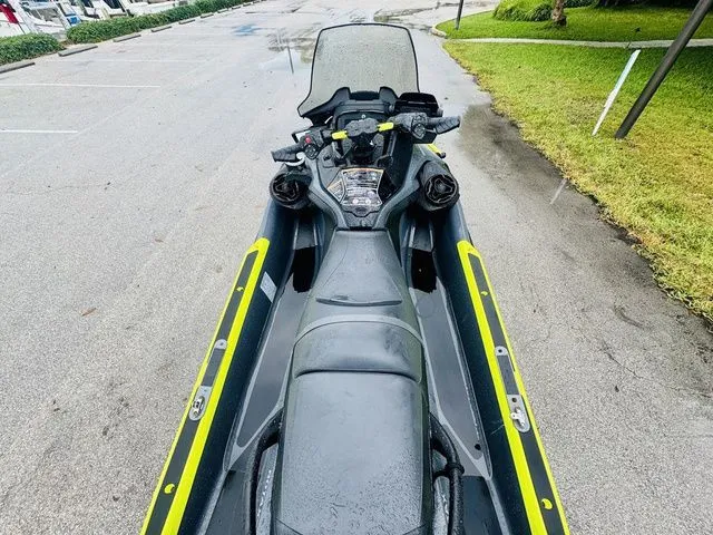 Slide: The Image of Sea-Doo EXPLORER PRO 170 TECH 2023 - 6