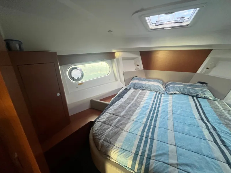 Slide: The Image of Beneteau Swift Trawler 30 2016 - 16
