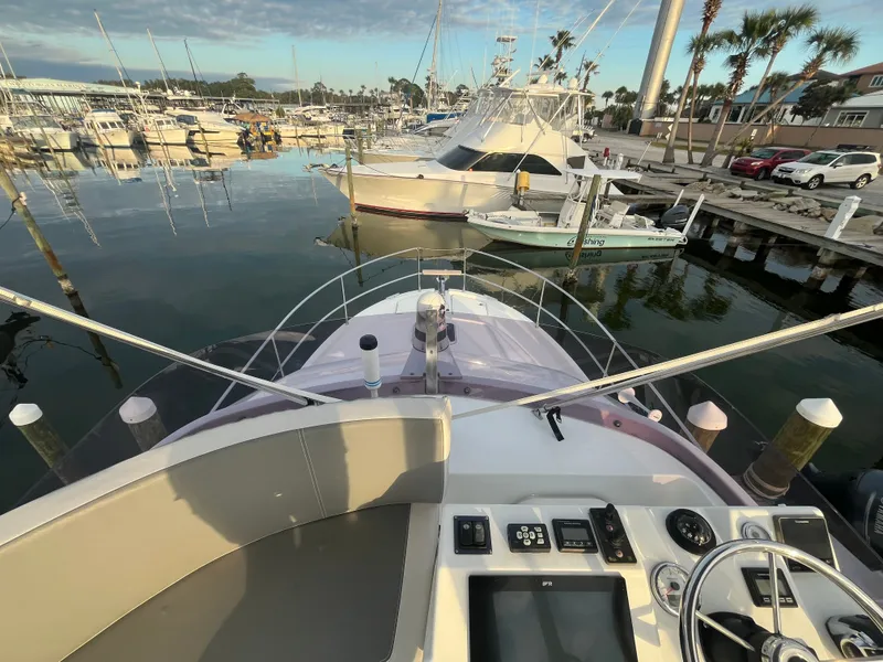 Slide: The Image of Beneteau Swift Trawler 30 2016 - 22