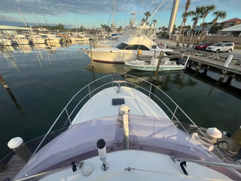 Slide: The Image of Beneteau Swift Trawler 30 2016 - 23