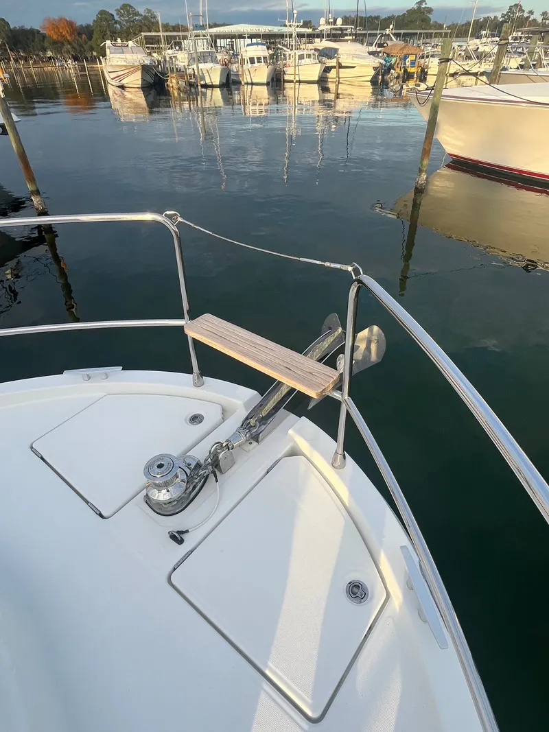 Slide: The Image of Beneteau Swift Trawler 30 2016 - 27