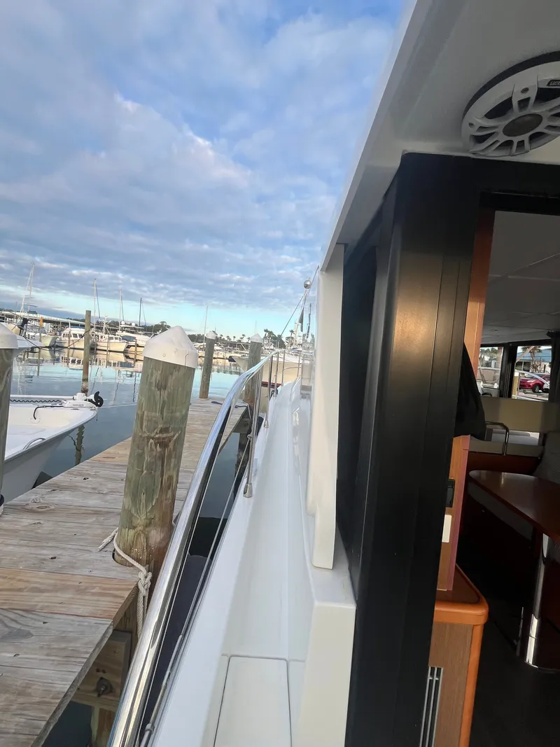 Slide: The Image of Beneteau Swift Trawler 30 2016 - 29